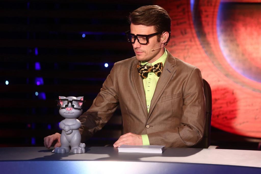 Do Marešovy show QI přijde Ivo Šmoldas a Miloš Knor