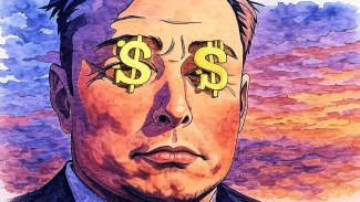 Elon Musk, Tesla