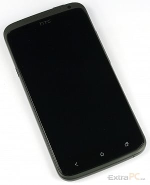 HTC One X