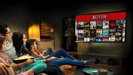 Náhledový obrázek - Posvícení skončilo. Netflix hledá cestu k oživení růstu