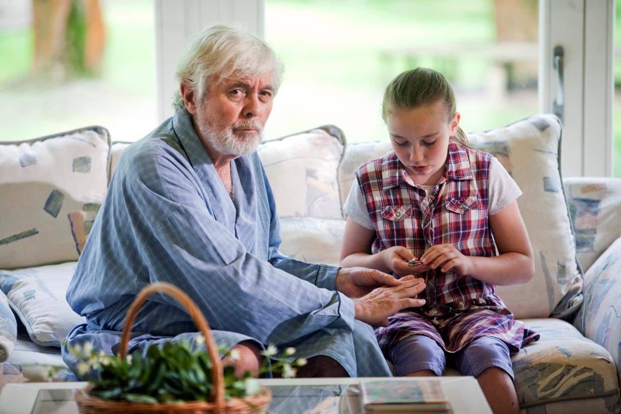 Novinky České televize, jaro 2016