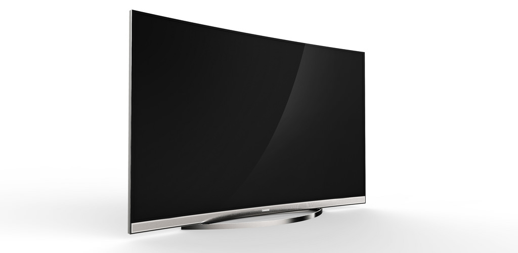 Nový televizor Changhong s rozlišením 5K