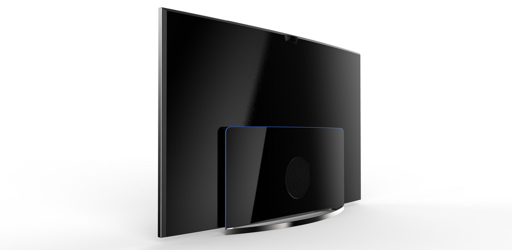 Nový televizor Changhong s rozlišením 5K