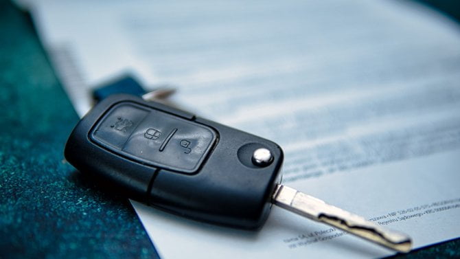 Odstoupení od kupní smlouvy automobilu vzor ke stažení