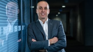 Petr Hošek, ČSOB Pojištovna