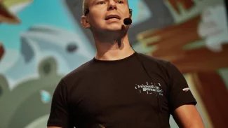 Tomasz Stachlewski, AWS