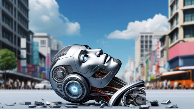 Výpadek ChatGPT, Claude a Perplexity