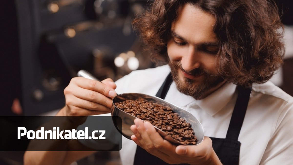 Káva jako byznys. Našli jsme podnikatele, kterým záleží na každém zrníčku
