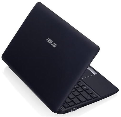 Netbook Asus Eee PC 1015T