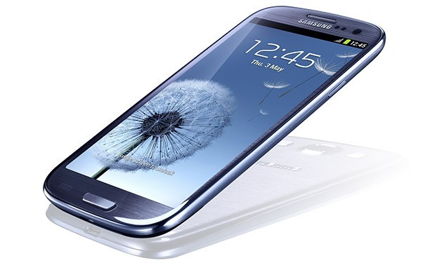 samsung galaxy s 3