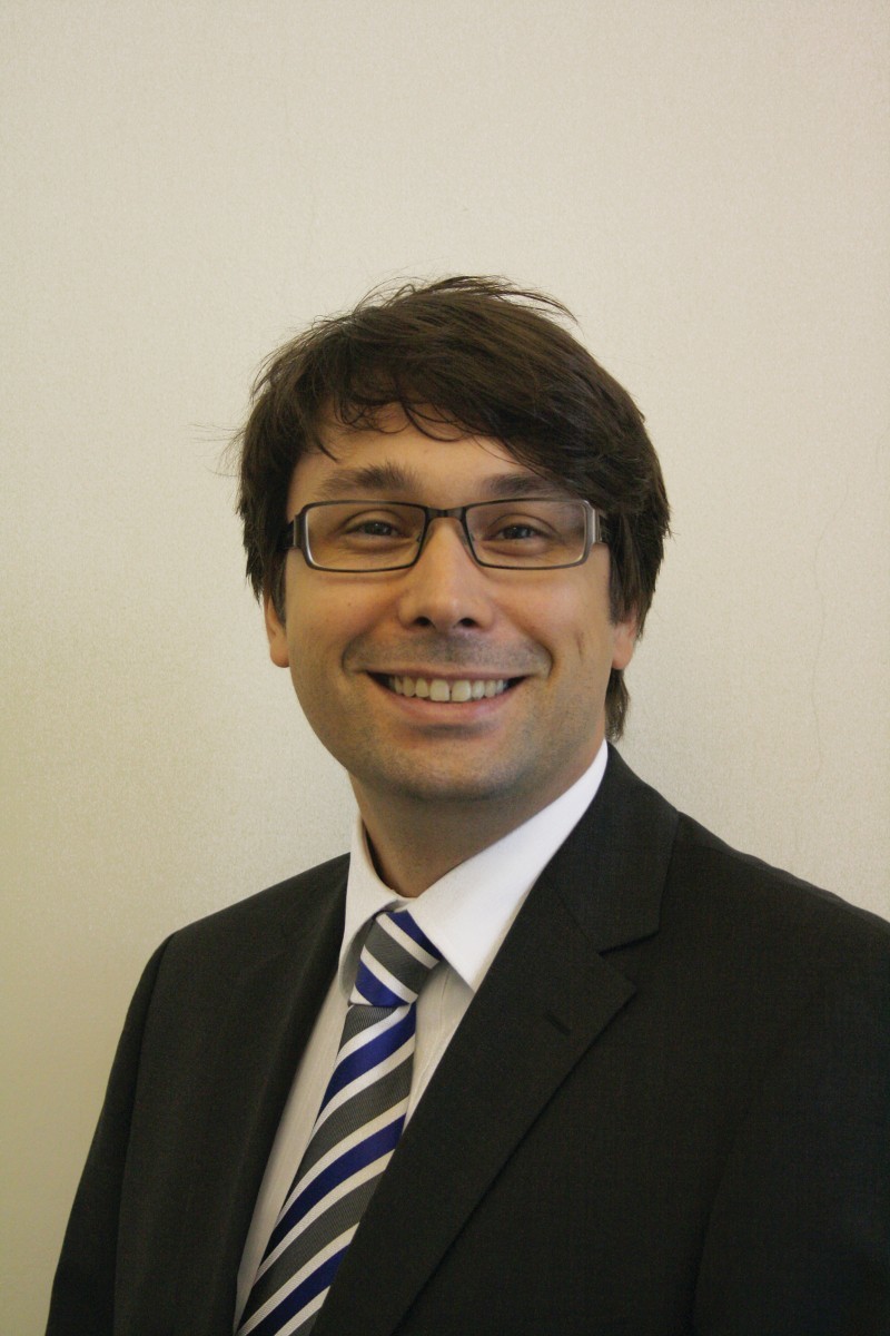 František Balogh, IDC