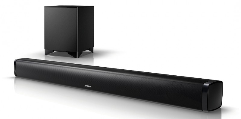 Soundbar Onkyo LS-B50