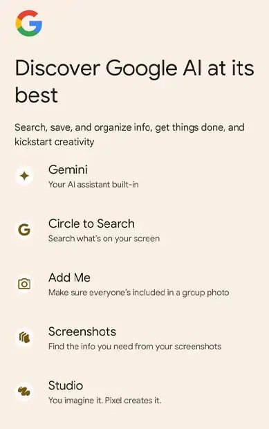 Sjednocení AI funkcí pod Galaxy AI