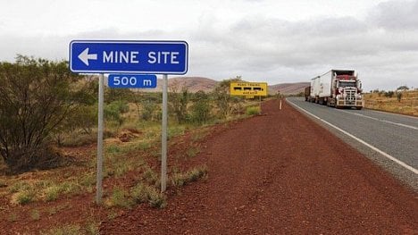 Náhledový obrázek - Austrálie se probouzí z lithiové kocoviny. Těžaři reagují na propad ceny o třetinu