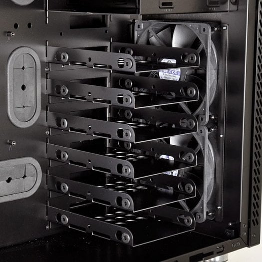 Lian Li PC-A61