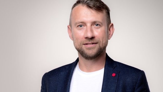 Ondřej Matouš