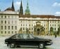 Tato místa spatřila Tatru 613 jako jedna z prvních…