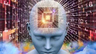 „E-tetování“ pozná, kdy už máte dost. Nová technologie může pomoci se sledováním duševní zátěže u lidí s náročným povoláním