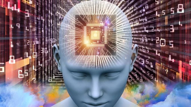 „E-tetování“ pozná, kdy už máte dost. Nová technologie může pomoci se sledováním duševní zátěže u lidí s náročným povoláním