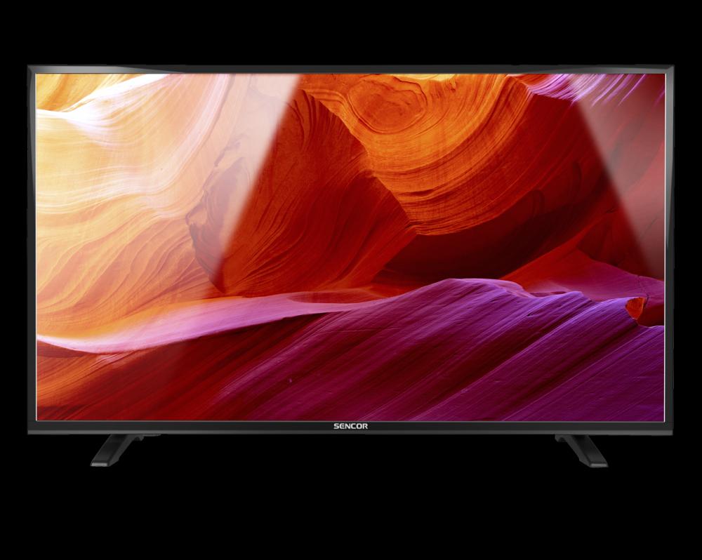 Sencor SLE 43F57TCS.