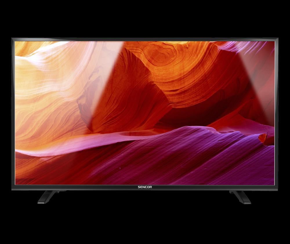 Sencor SLE 43F57TCS.