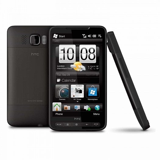 HTC HD2