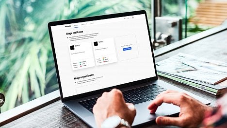 Náhledový obrázek - Na úřadě, v e-shopu i u dodavatele energie. S BankID jsou přihlašování snadná a vaše data v bezpečí. Jak to celé funguje?