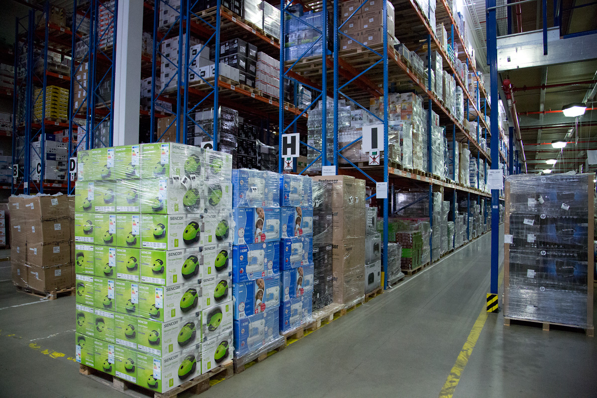 Alza má před Vánoci napilno