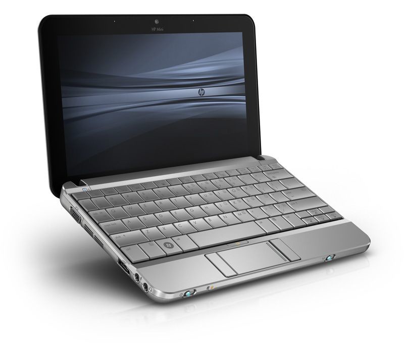 Foto: HP Mini 2140