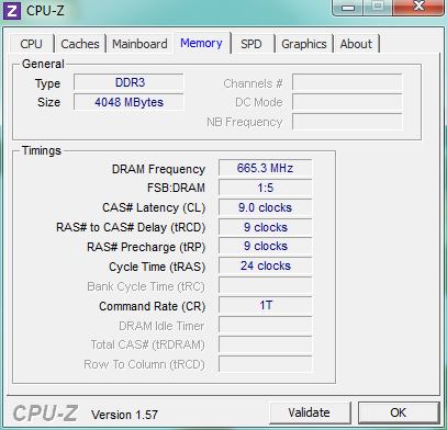 CPU - Z 4