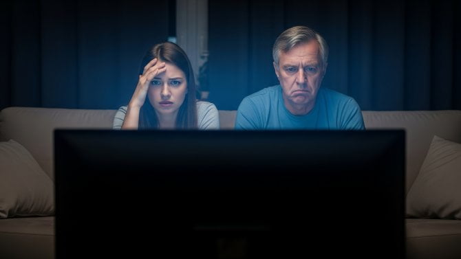 Hřbitov televizních nápadů. Propadáky, na které jsme už zapomněli