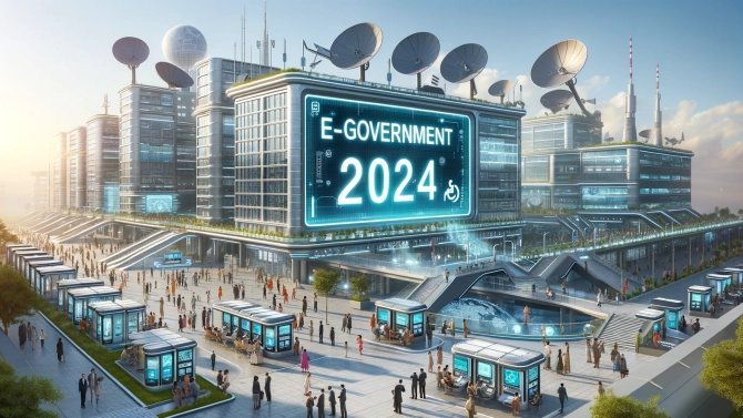 E-government - digitalizace - ilustrační foto
