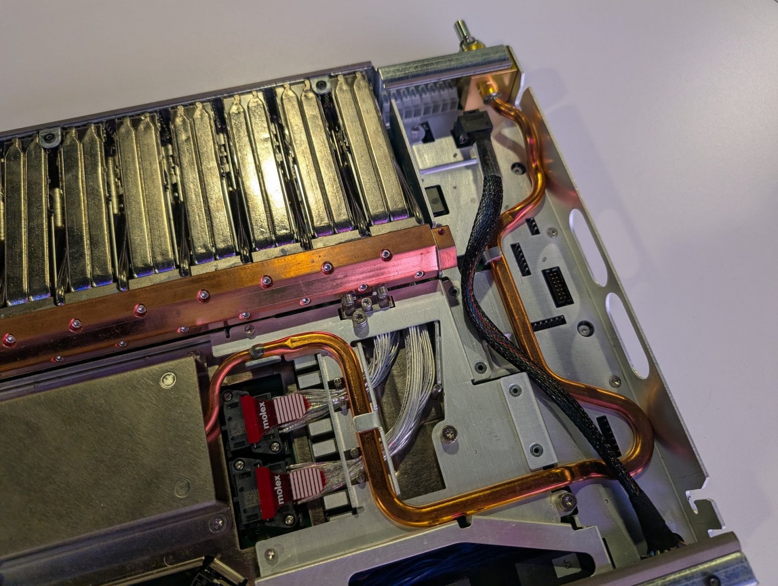 HPE Slingshot Interconnect 400