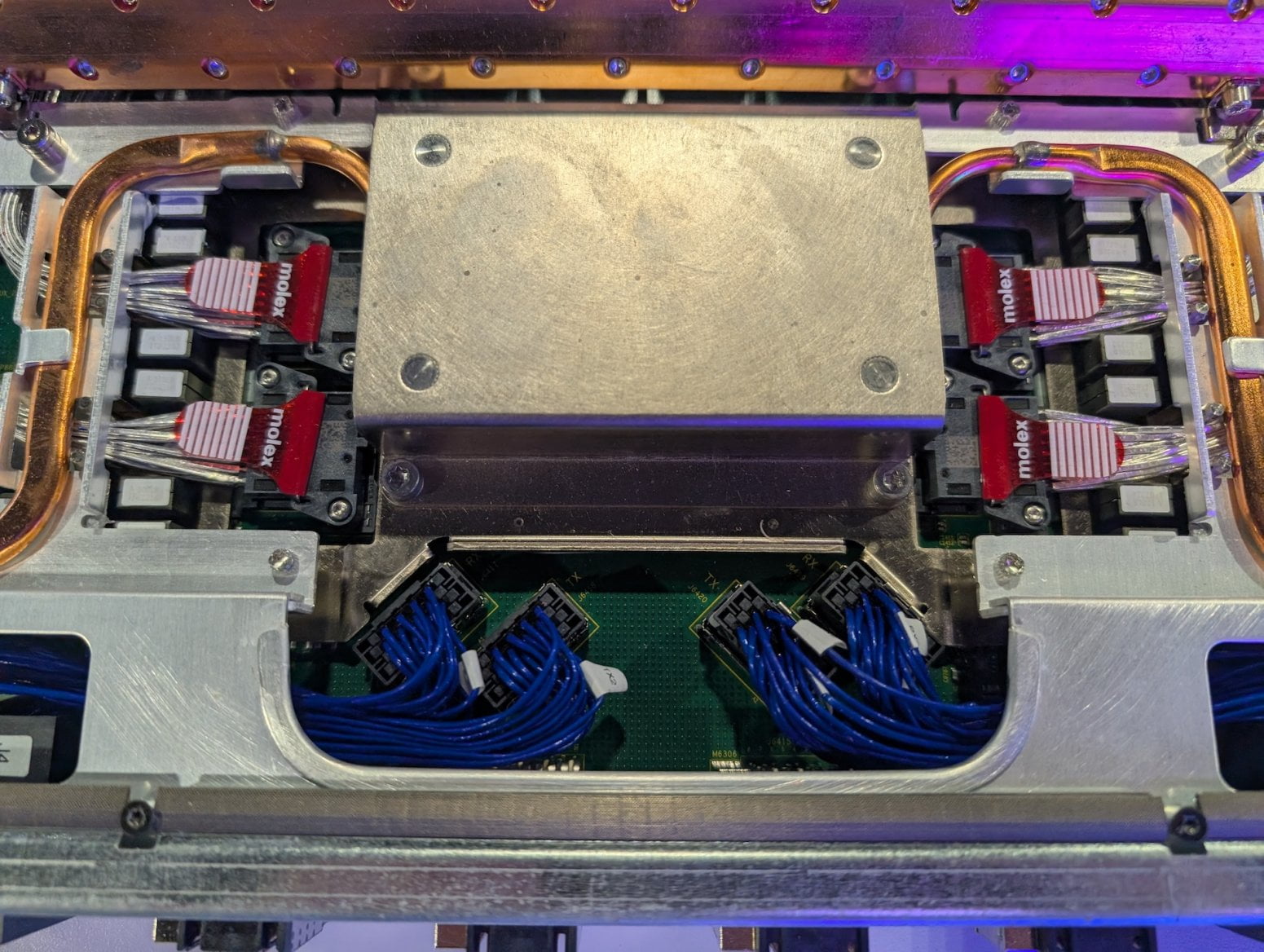 HPE Slingshot Interconnect 400