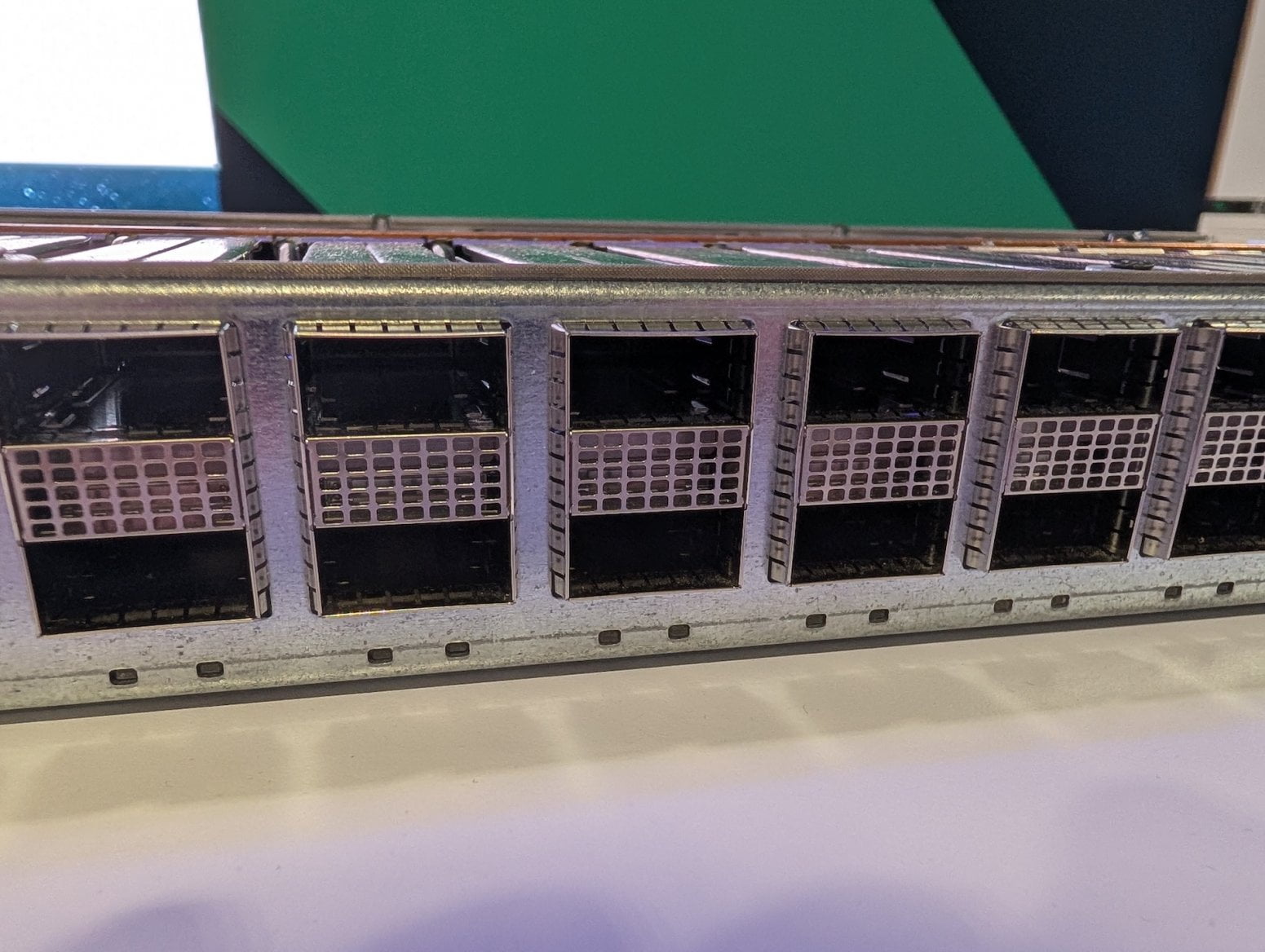 HPE Slingshot Interconnect 400