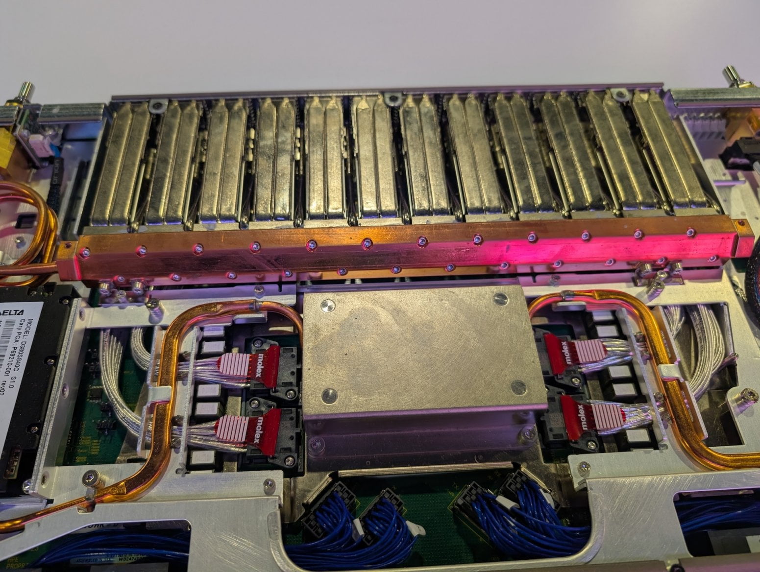 HPE Slingshot Interconnect 400