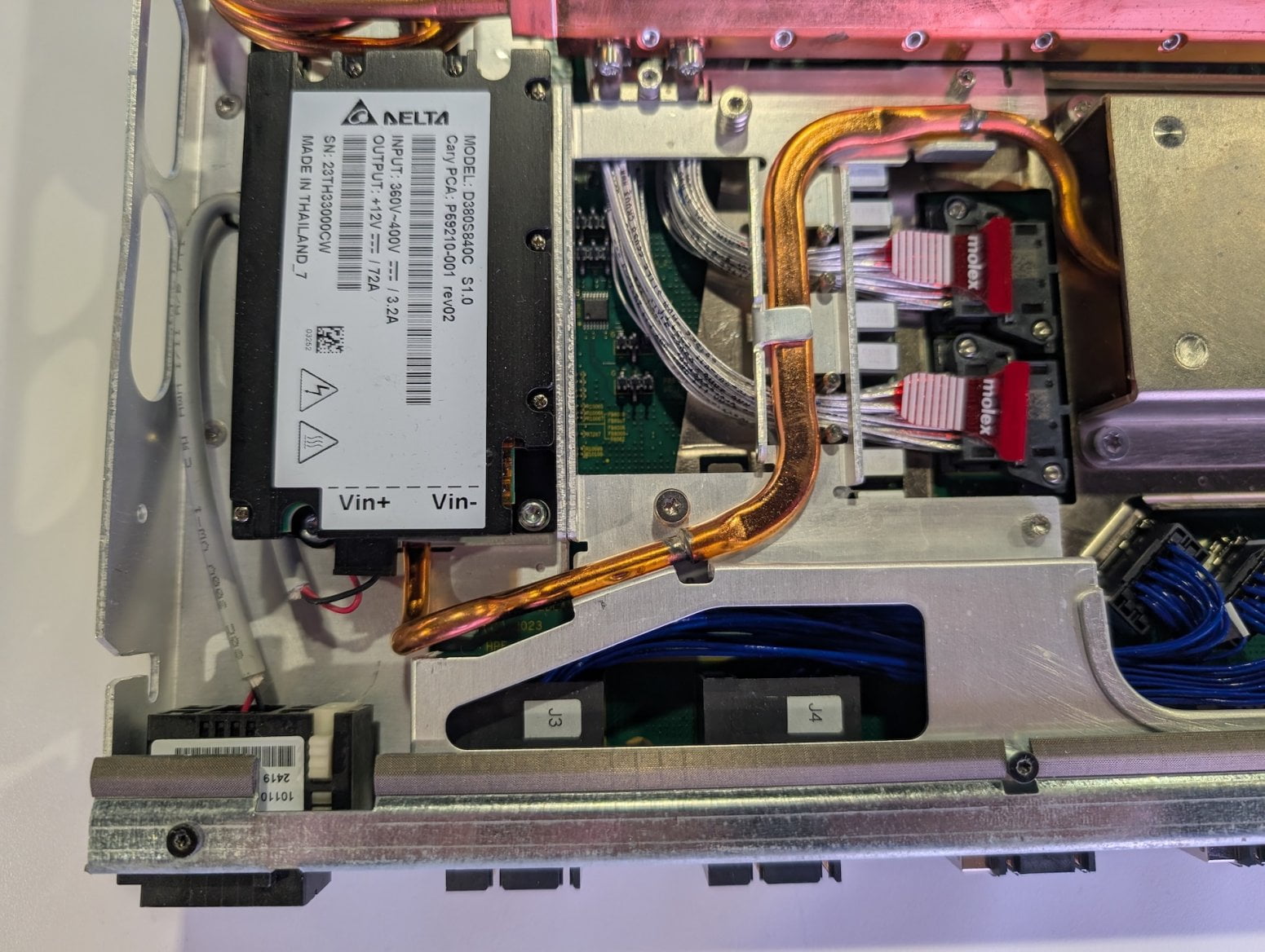 HPE Slingshot Interconnect 400