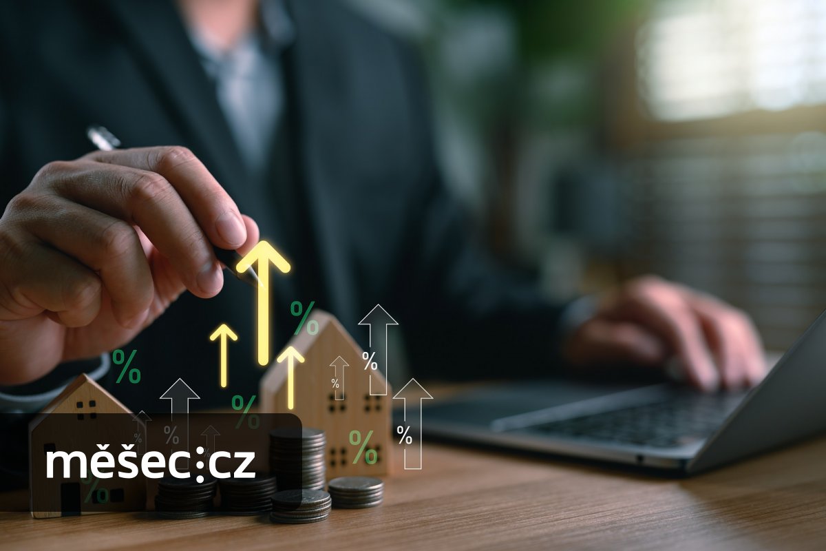 Koeficienty daně z nemovitých věcí 2026. Podívejte se, zda vám město zvedne daň