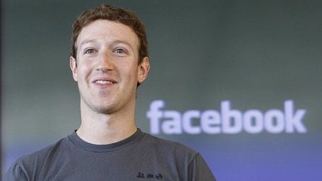 Náhledový obrázek - Die Presse: Zuckerberg ve stopách Jobse?