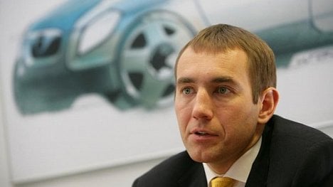 Náhledový obrázek - Martin Jahn: Desetileté auto nemá v západních zemích téměř žádnou hodnotu