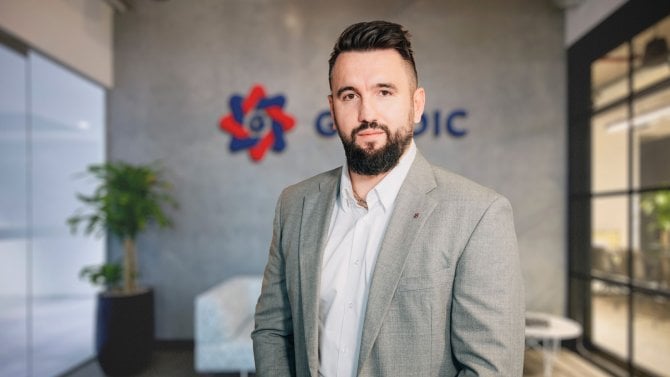 Od 1. listopadu platí nový zákon o kyberbezpečnosti. Jak ohlásit regulovanou službu?