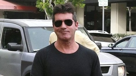 Náhledový obrázek - Profil: Simon Cowell je neurvalý štváč, ale také lidumil