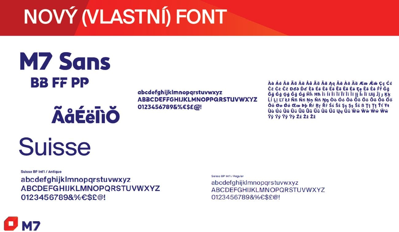 Skylink - identita 2017