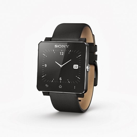 Sony SmartWatch 2