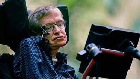 Náhledový obrázek - Vědecký pokrok přivede lidstvo do záhuby, tvrdí Stephen Hawking