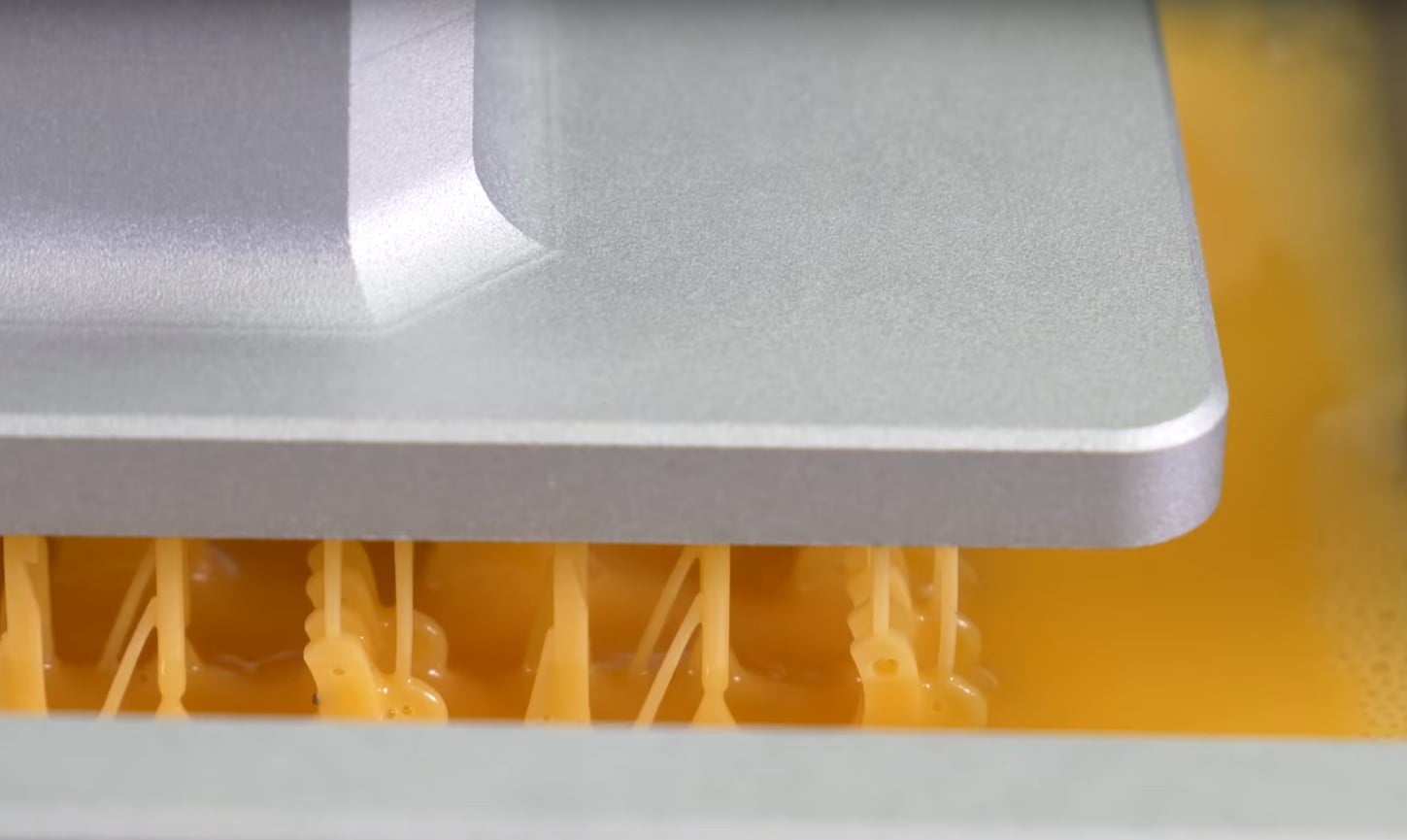 3D tiskárna Original Prusa SL1 od Prusa Research