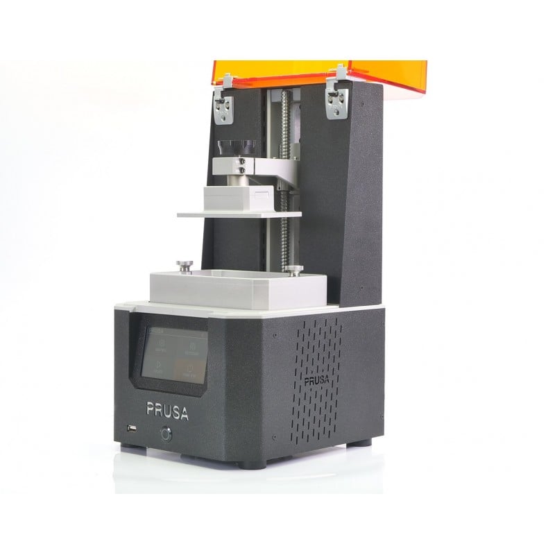 3D tiskárna Original Prusa SL1 od Prusa Research