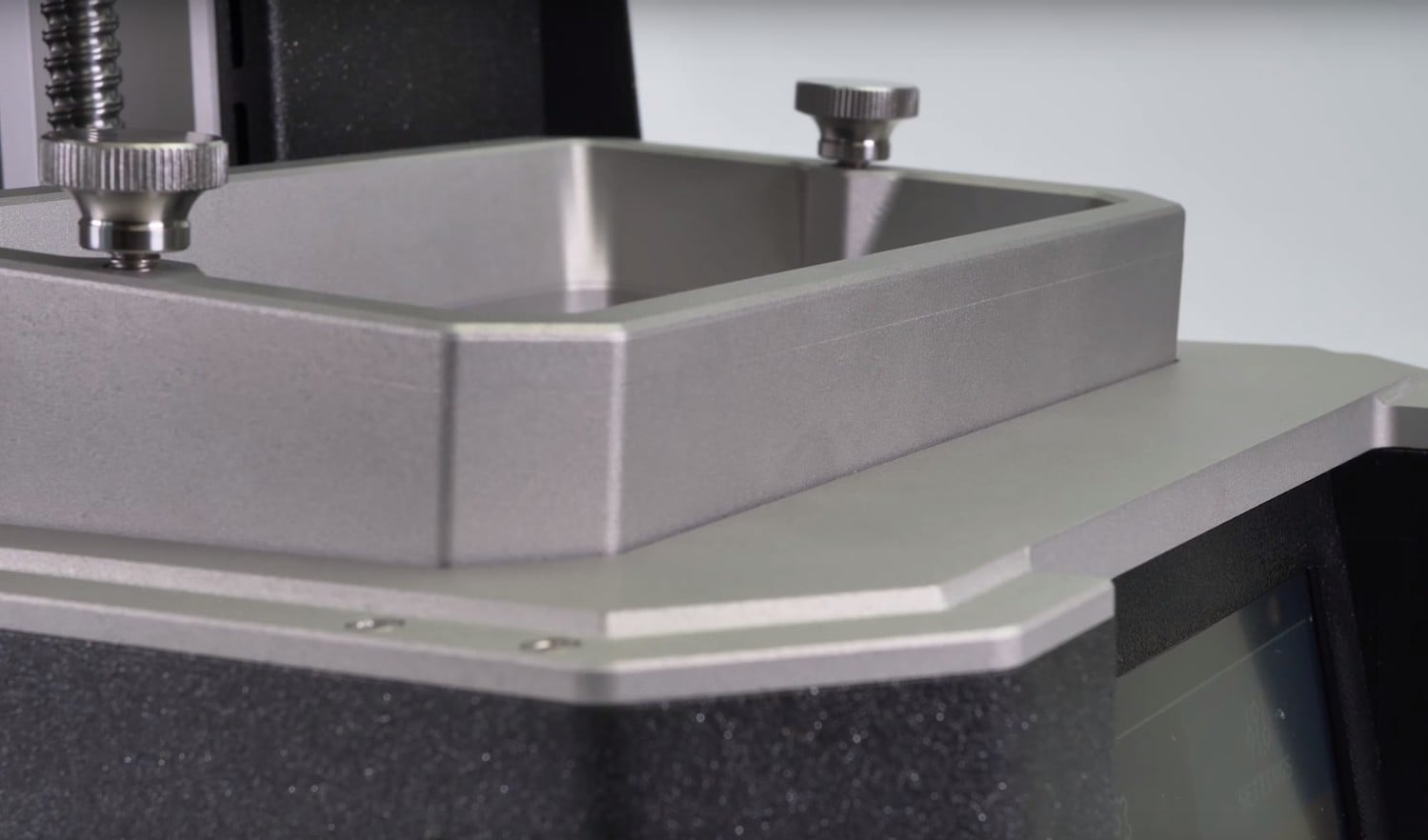 3D tiskárna Original Prusa SL1 od Prusa Research