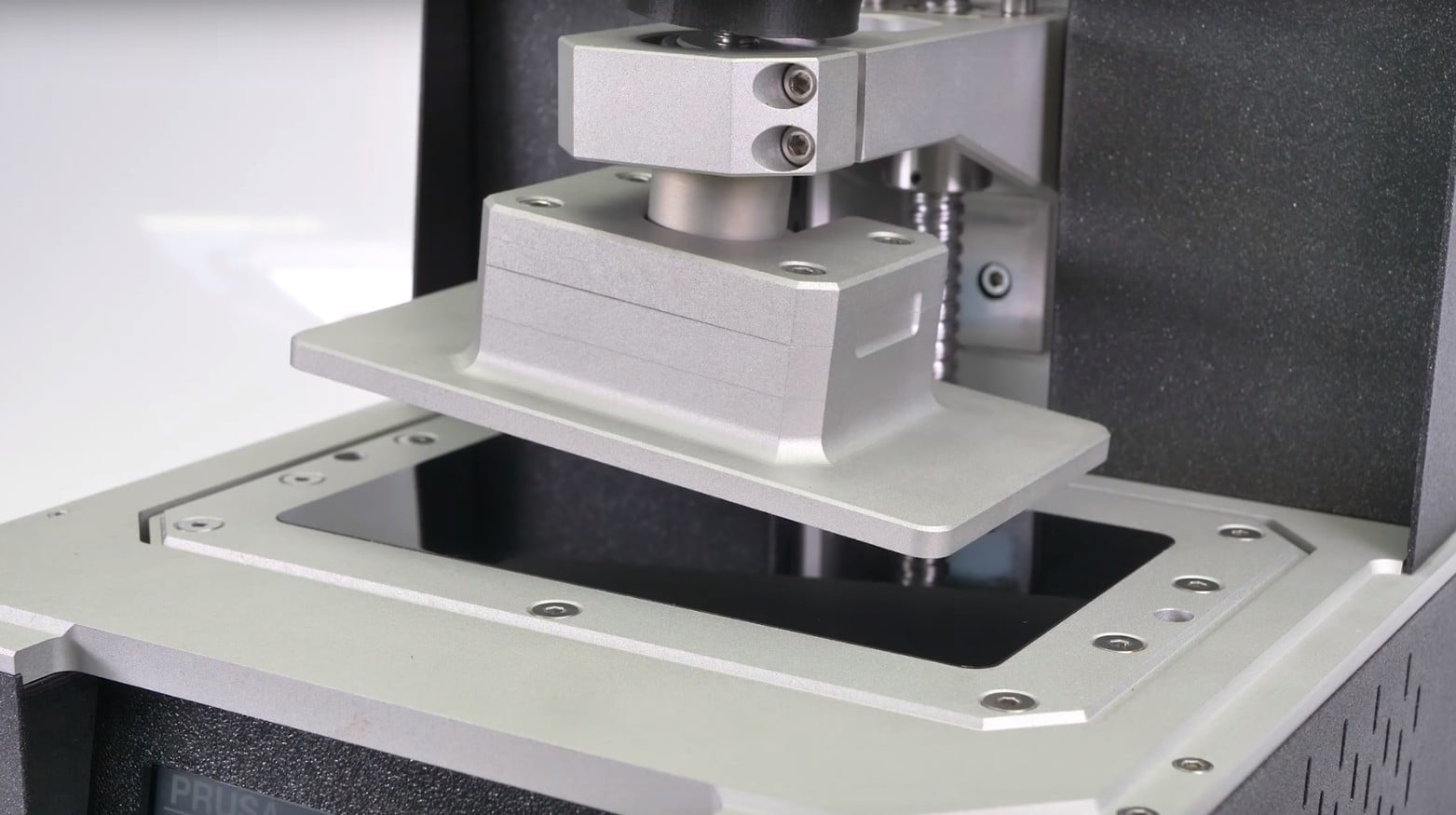 3D tiskárna Original Prusa SL1 od Prusa Research