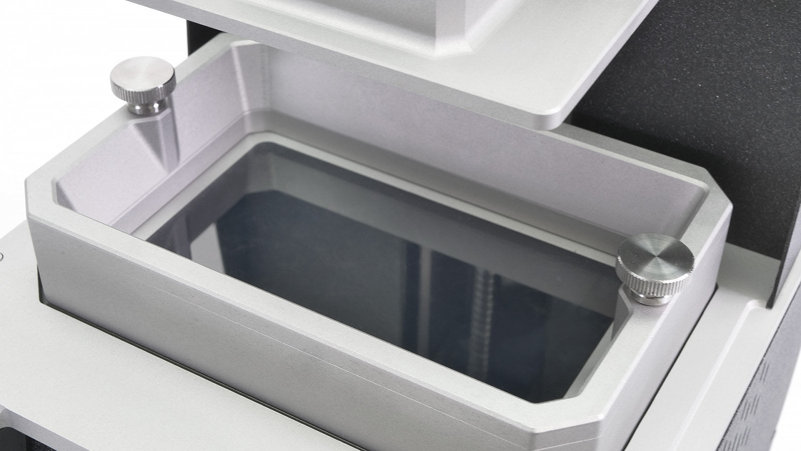 3D tiskárna Original Prusa SL1 od Prusa Research